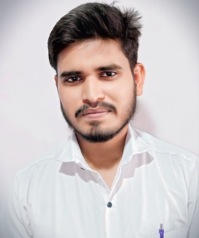 SHIVAM YADAV